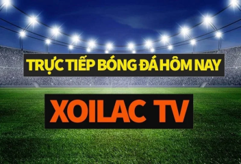 Xoilac-TV.one - Kết nối cộng đồng fan bóng đá toàn cầu