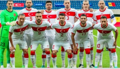 Những ngôi sao sáng giá - Đội hình đội tuyển Turkey xuất sắc nhất Euro 2024