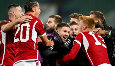 Cập nhật đội hình đội tuyển Hungary xuất sắc nhất Euro 2024